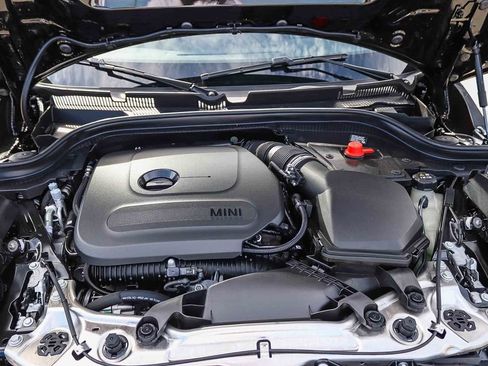 New 2027 MINI Cooper 2-Door Hardtop FWD image 29