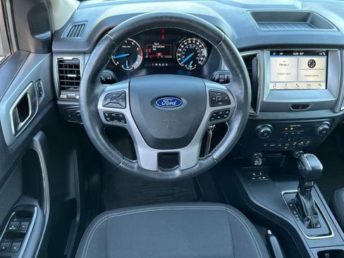 Used 2019 Ford Ranger XLT w/ Equipment Group 301A Mid RWD image 13