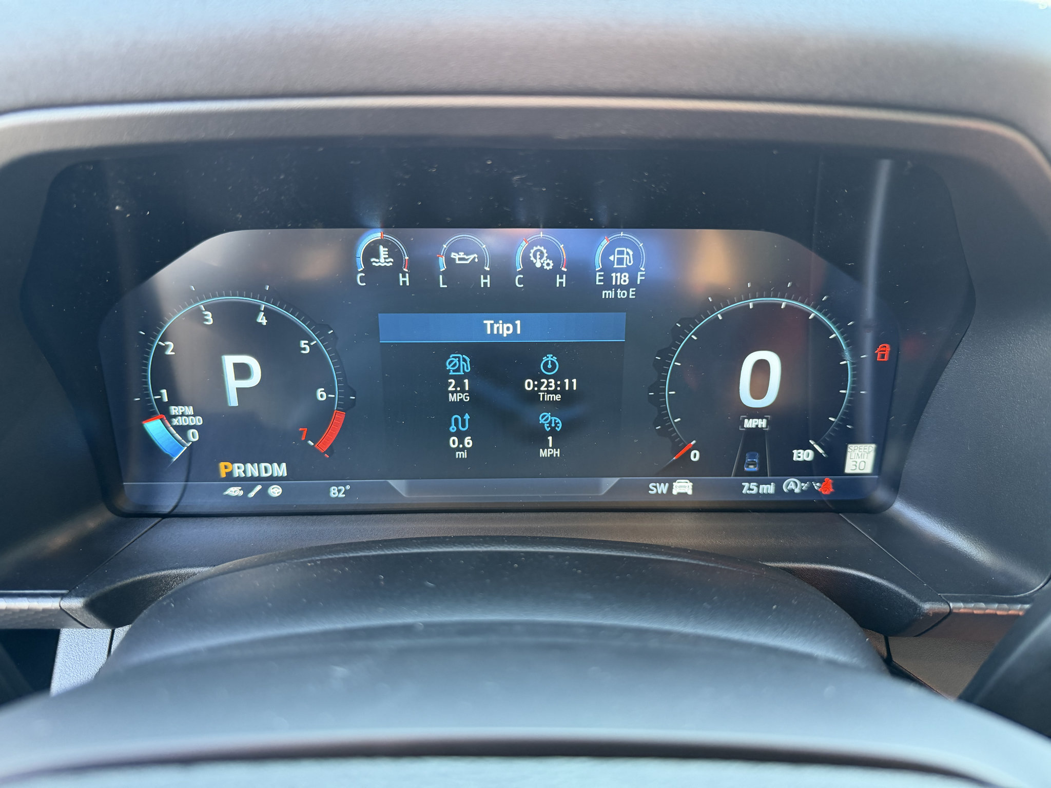 New 2026 Ford Ranger Raptor AWD/4WD image 17