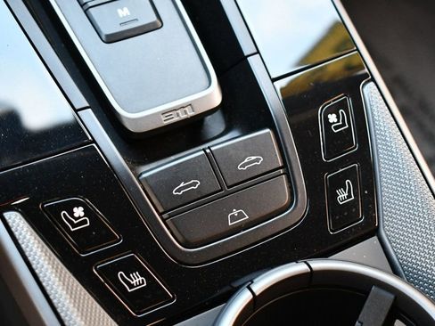 Used 2022 Porsche 911 Carrera 4S image 63