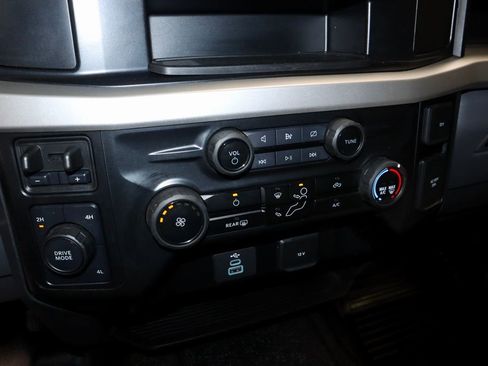 Certified 2024 Ford F450 XL w/ 360-Degree Camera Package AWD/4WD image 32