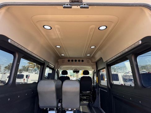 Used 2023 RAM ProMaster 2500 FWD image 28