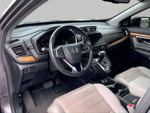 Used 2019 Honda CR-V EX-L image 25