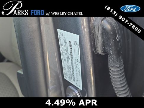 Certified 2022 Ford Escape SE image 32