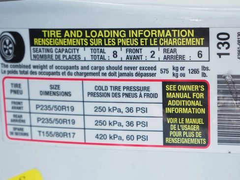 Used 2016 Toyota Sienna SE image 54