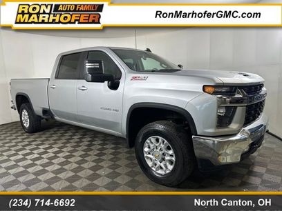 Used 2022 Chevrolet Silverado 2500 LT w/ All Star Edition