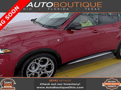 Used 2024 Alfa Romeo Tonale Ti w/ Premium Interior Package