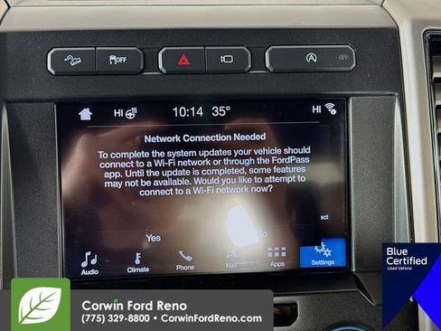 Used 2019 Ford F150 Platinum w/ Equipment Group 701A Luxury image 19