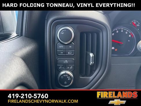 Certified 2022 GMC Sierra 1500 Pro w/ Pro Value Package image 28