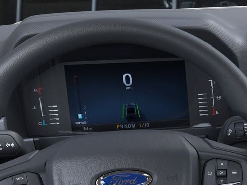 New 2026 Ford Ranger XL RWD image 13