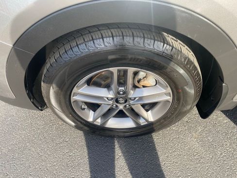 Used 2018 Hyundai Santa Fe Sport image 30