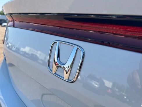 Used 2024 Honda Civic Sport Touring image 13
