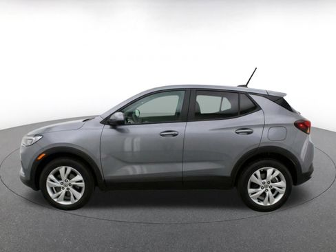 Used 2025 Buick Encore GX Preferred AWD/4WD image 4