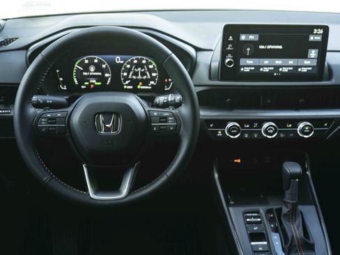 Used 2026 Honda CR-V Sport-L image 19