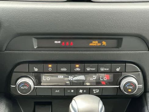 Used 2025 MAZDA CX-5 AWD 2.5 S w/ Preferred Package image 14