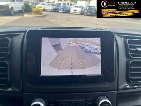 Used 2023 RAM ProMaster 2500 image 15