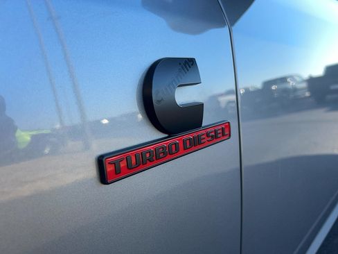 Used 2024 RAM 3500 Tradesman w/ Bed Utility Group image 11