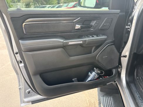 Used 2022 RAM 1500 TRX w/ TRX Level 2 Equipment Group AWD/4WD image 21