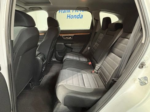Certified 2020 Honda CR-V EX image 28