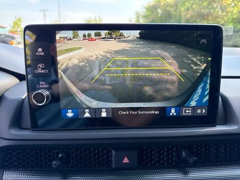 Certified 2026 Honda CR-V Sport-L image 20