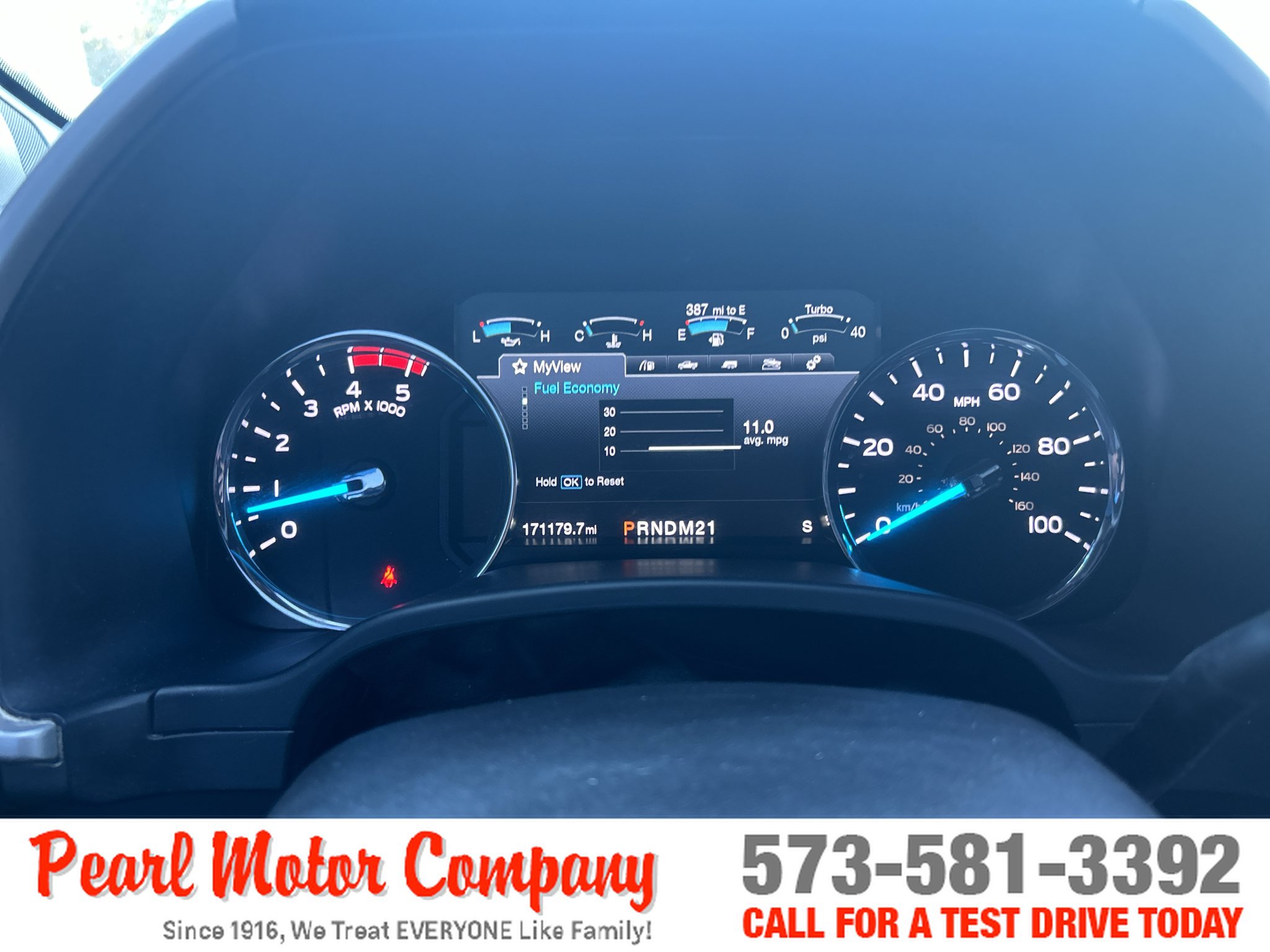 Used 2017 Ford F250 Lariat w/ Tow Technology Bundle AWD/4WD image 12