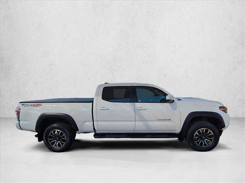 Used 2023 Toyota Tacoma TRD Sport image 4