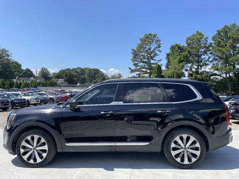 Used 2020 Kia Telluride S FWD image 4