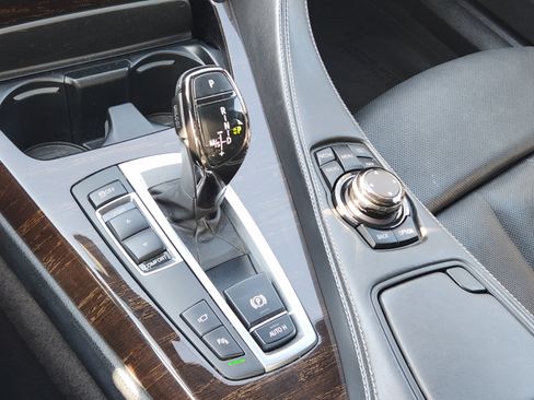 Used 2014 BMW 650i Gran Coupe RWD image 20