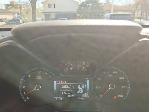 Used 2018 GMC Canyon Denali image 18