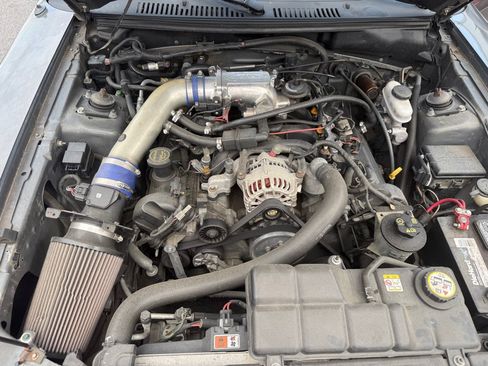 Used 2003 Ford Mustang GT RWD image 20