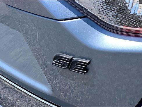 Used 2023 Toyota Corolla SE FWD image 30