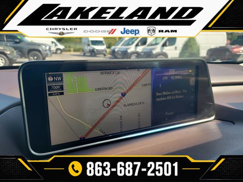 Used 2019 Lexus RX 450h AWD w/ Navigation Package image 22