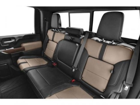 Used 2023 Chevrolet Silverado 3500 High Country w/ Z71 Off-Road Package image 16