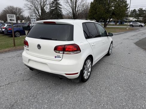 Used 2014 Volkswagen Golf TDI FWD image 5