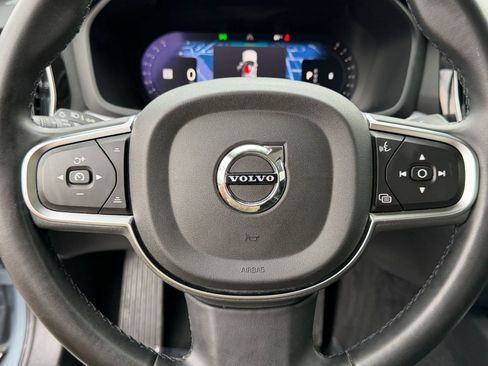 Used 2024 Volvo S60 B5 Core AWD/4WD image 15