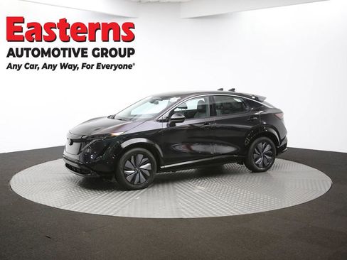 Used 2023 Nissan Ariya FWD image 58