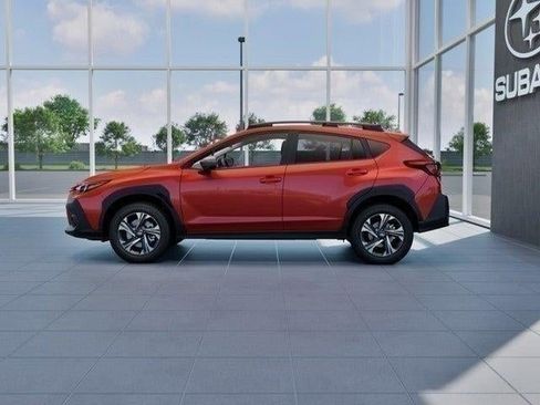 New 2026 Subaru Crosstrek 2.0i Premium AWD/4WD image 3