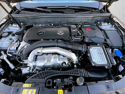 New 2026 Mercedes-Benz GLB 250 4MATIC image 13