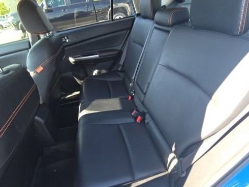 Used 2016 Subaru Crosstrek 2.0i Limited AWD/4WD image 19