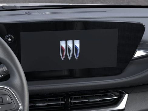 New 2026 Buick Envista Sport Touring w/ Convenience I Package image 21