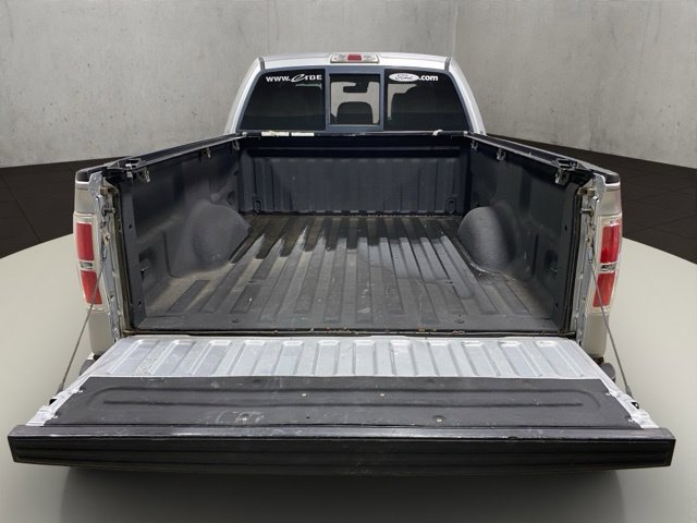 Used 2012 Ford F150 Platinum AWD/4WD image 23