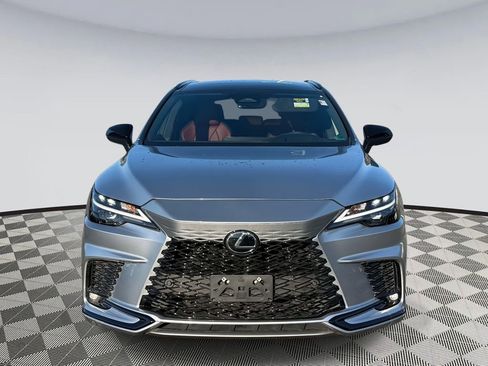 Used 2025 Lexus RX 500h F Sport image 6