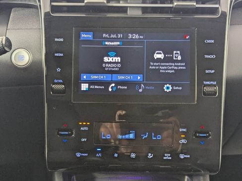 Used 2023 Hyundai Tucson SEL w/ Convenience Package AWD/4WD image 19