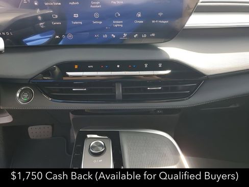 New 2026 Buick Enclave Sport Touring w/ Power Package image 42