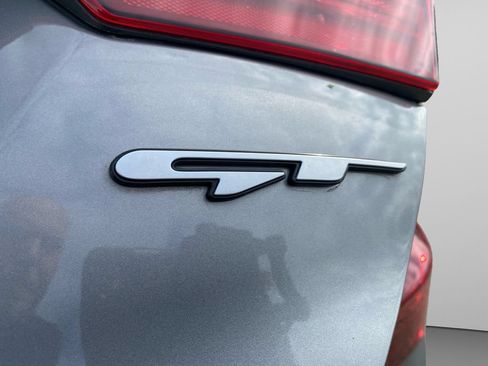 Certified 2023 Kia Forte GT FWD image 18