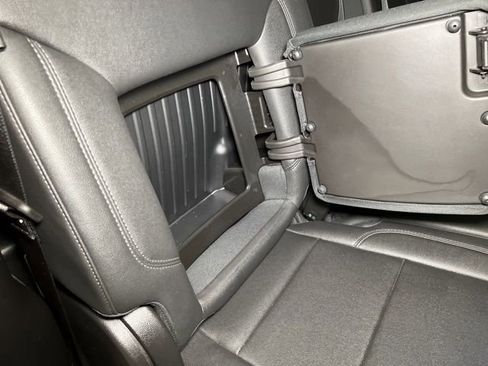 Used 2023 Chevrolet Silverado 1500 RST w/ Convenience Package II image 67