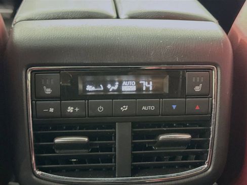 Used 2023 MAZDA CX-9 Carbon Edition image 24