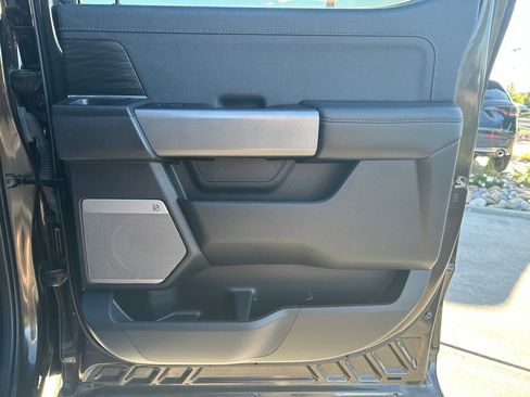 Used 2024 Ford F150 Lariat AWD/4WD image 26