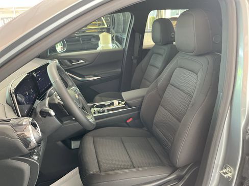 New 2026 Chevrolet Equinox LT FWD image 12