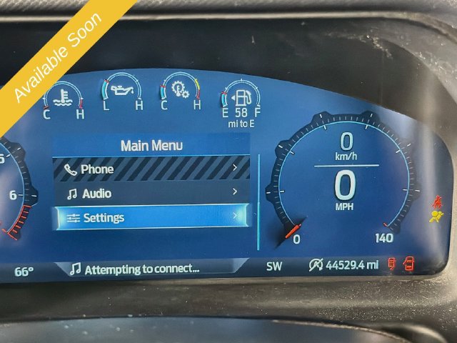 Used 2024 Ford Bronco Raptor AWD/4WD image 13